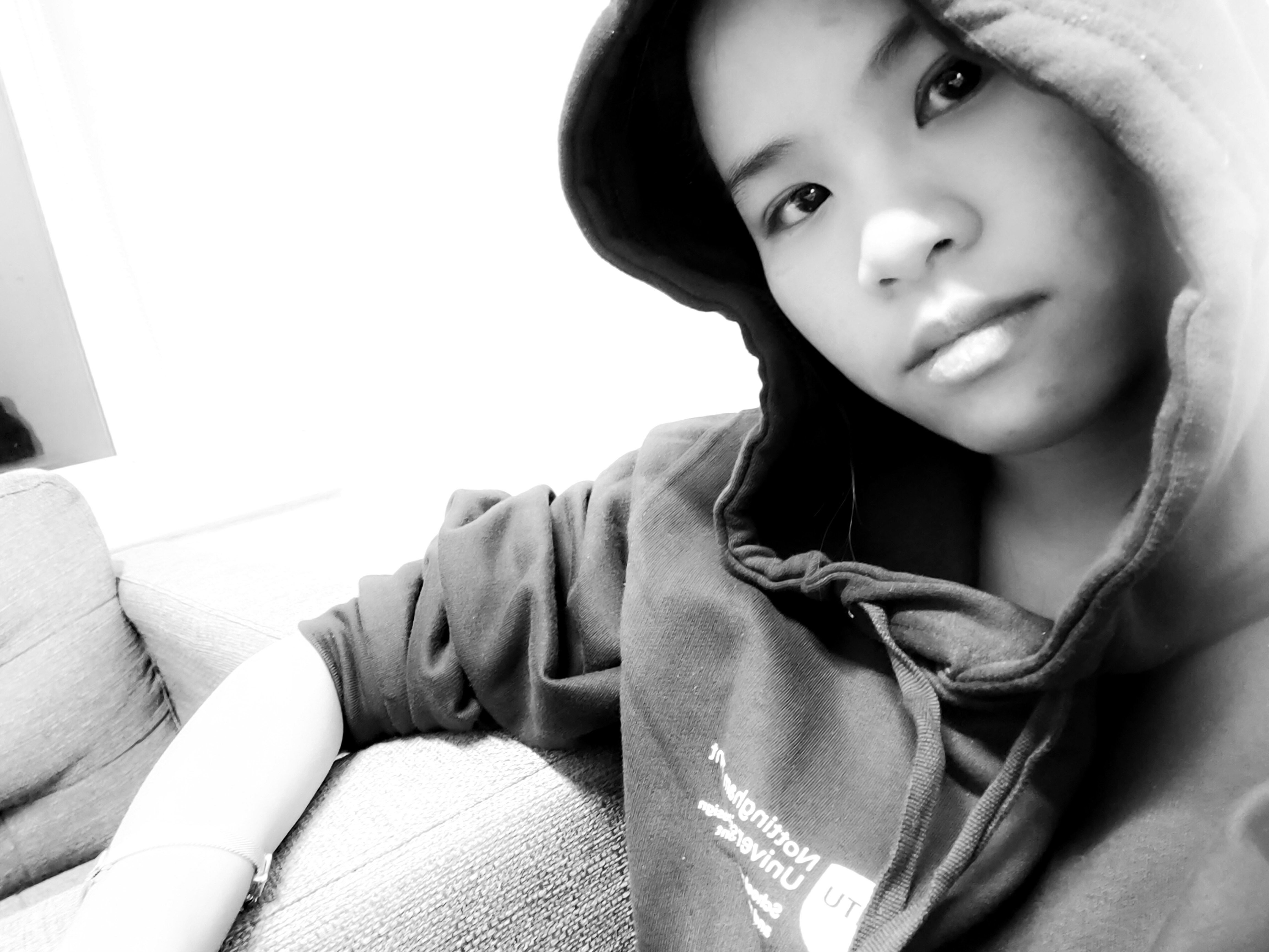 Writer: Hsin-Ying, Shih
