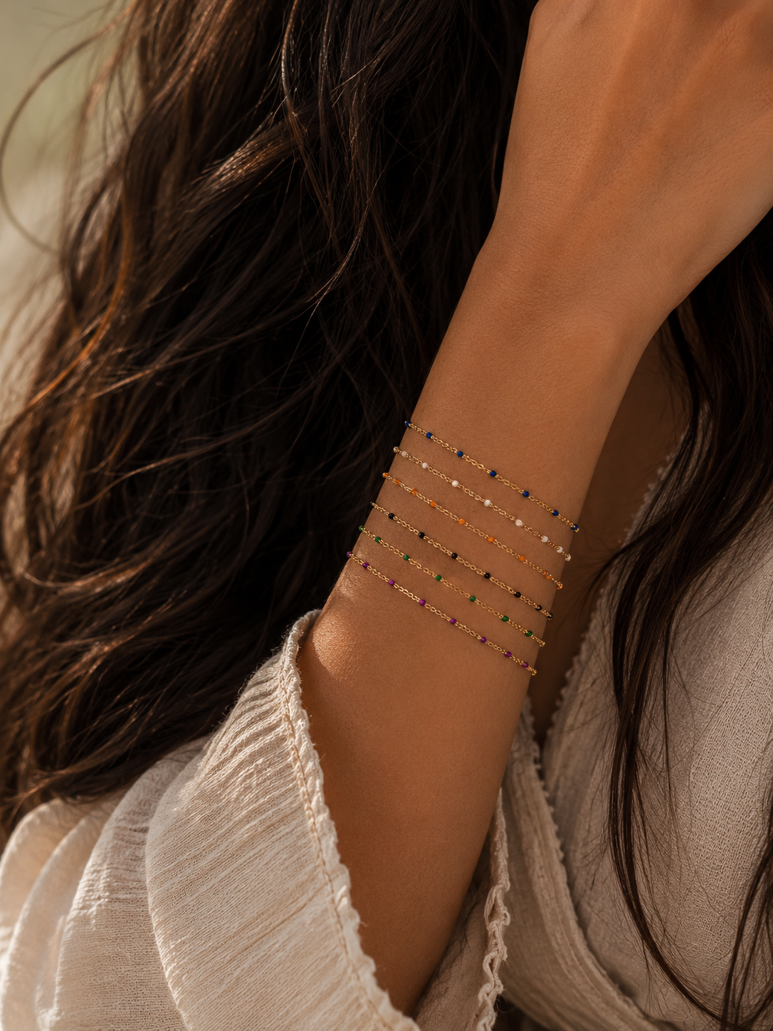 Bracelet Conffeti