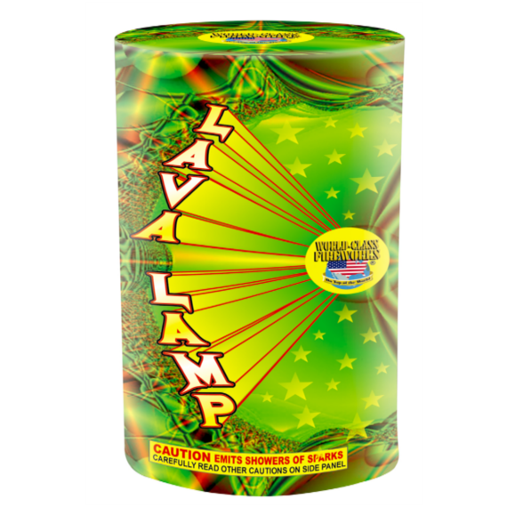 Lava Lamp
