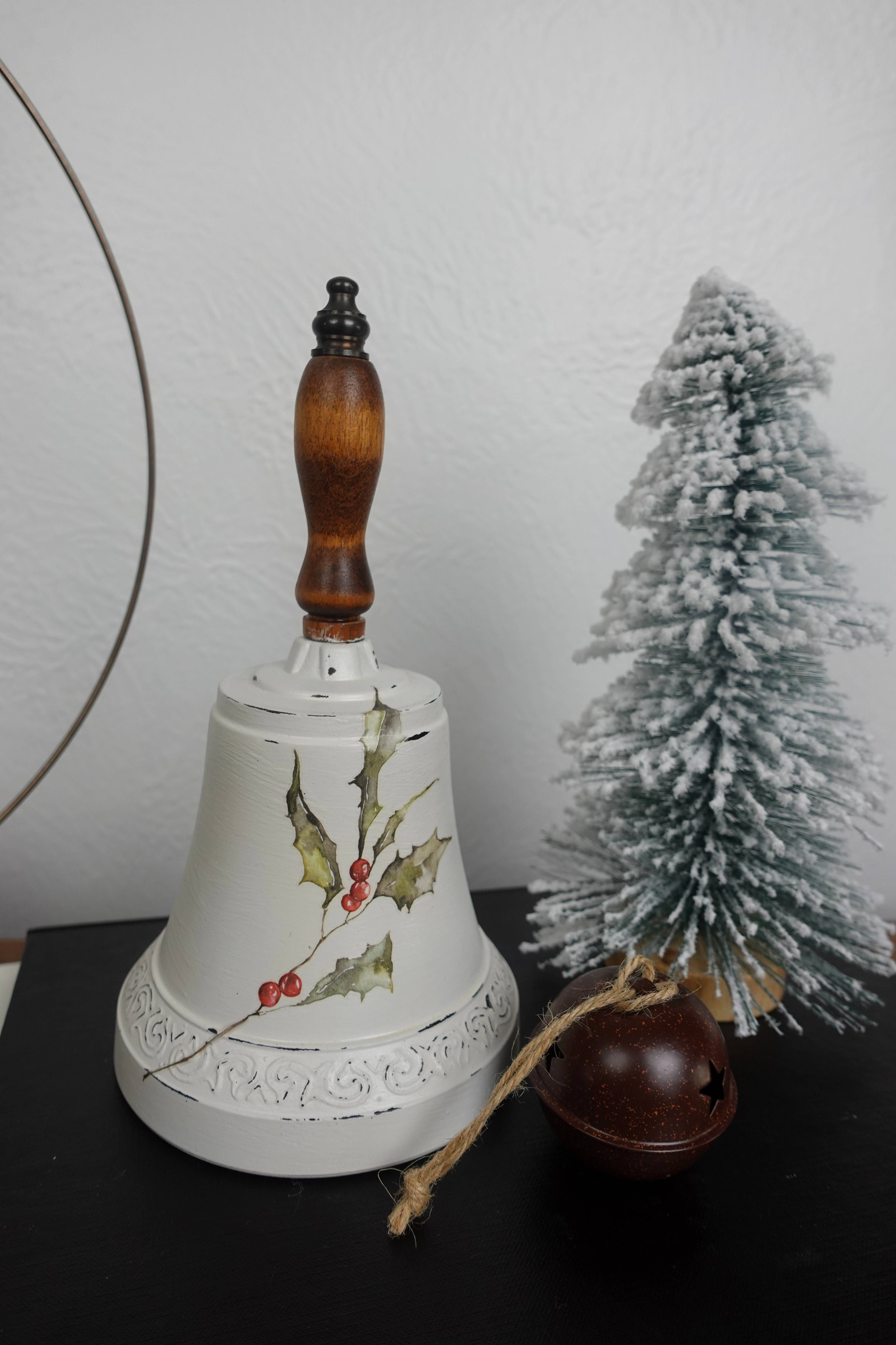 Christmas Bell
