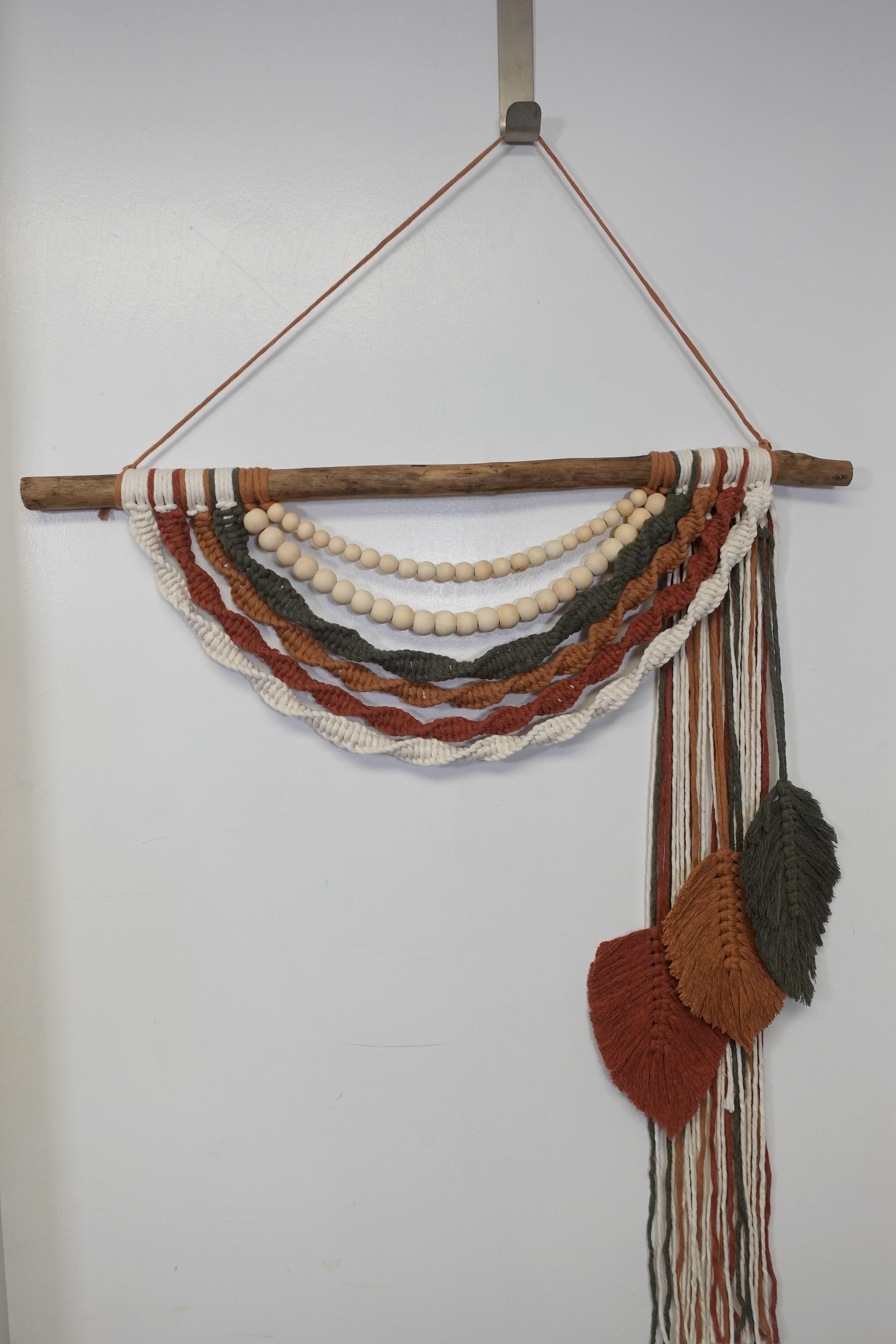 Macrame Wall Hanging
