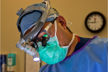 CHEST WALL NERVE PAIN RELIEVED