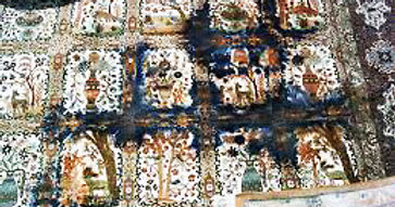 détachage_de_tapis_Persan_ghoum