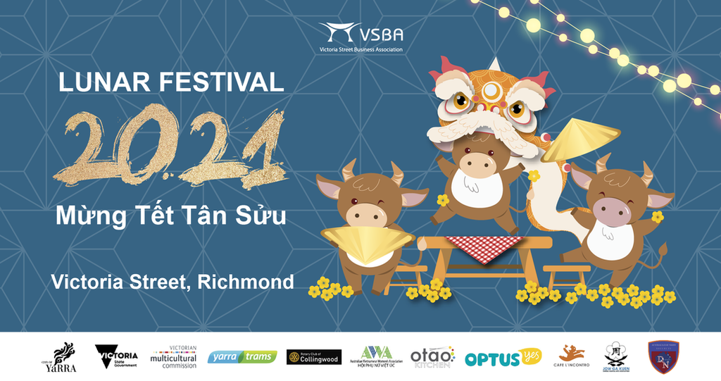 Home | Victoria Street Richmond