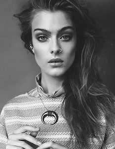 Nose Piercing