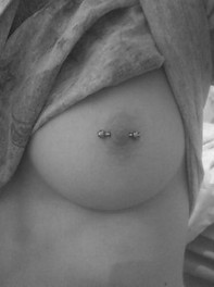Nipple Piercing