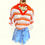 Thumbnail: Knitted top