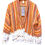 Thumbnail: Boho fringed jacket 