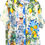 Thumbnail: Lemon dolce style blouse 