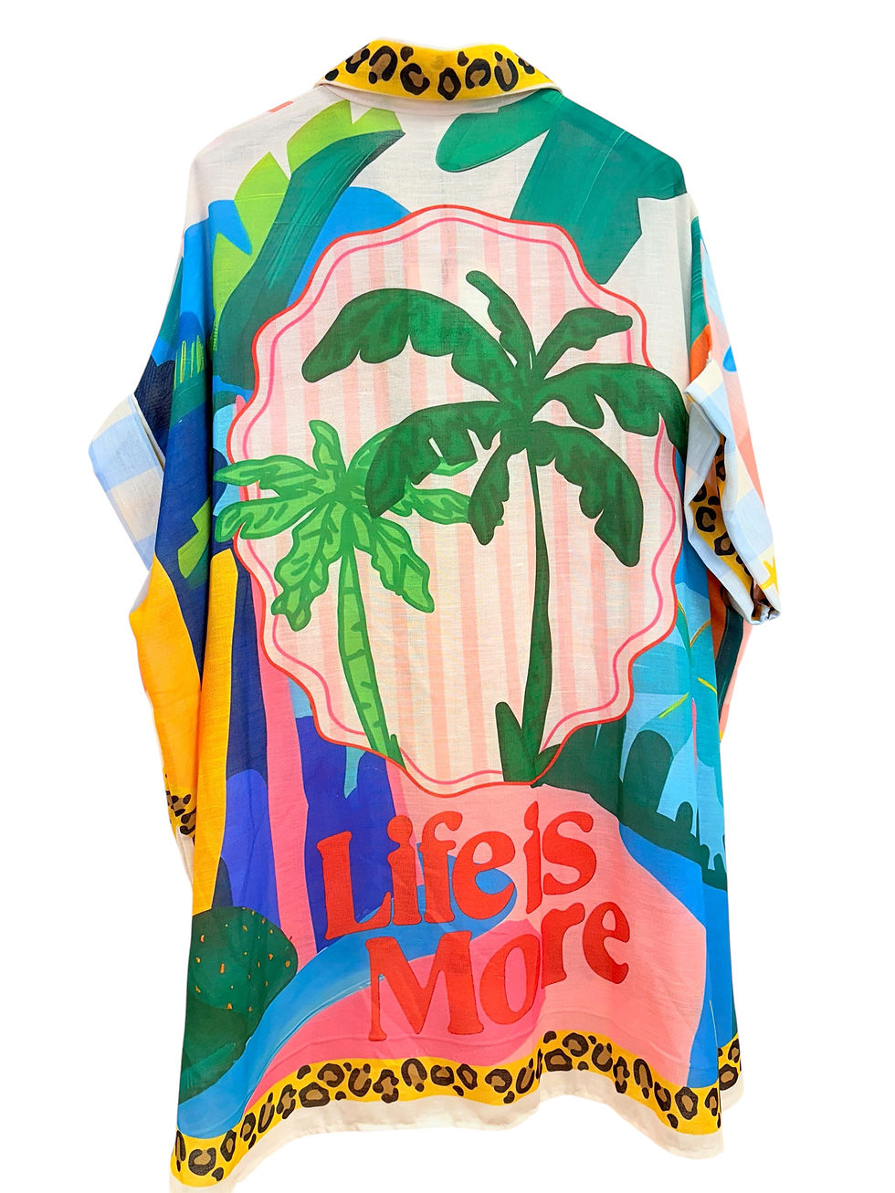 Thumbnail: This is my happy place blouse 