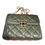 Thumbnail: Khaki quilted bag 