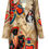 Thumbnail: Frida style duster coat 