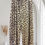 Thumbnail: Leopard wide leg comfy drawstring trouser’s 