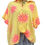 Thumbnail: Yellow sun blouse 