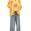 Thumbnail: Yellow sun blouse 