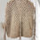 Thumbnail: Coay crochet vest cardigan 