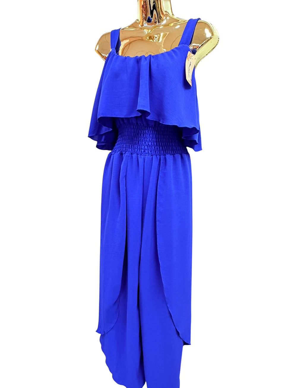 Thumbnail: Jump suit 