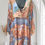 Thumbnail: Tie dye dress 