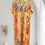 Thumbnail: Good things shimmer dress