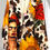 Thumbnail: Multi print frida blazer 