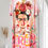 Thumbnail: Frida style shirt dress 