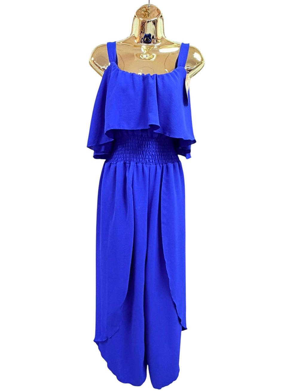 Thumbnail: Jump suit 