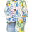 Thumbnail: Lemon dolce style blouse 