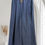 Thumbnail: Wide leg denim trousers 