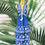 Thumbnail: Neava tier embroidered maxi dress 