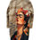 Thumbnail: Frida style duster coat 