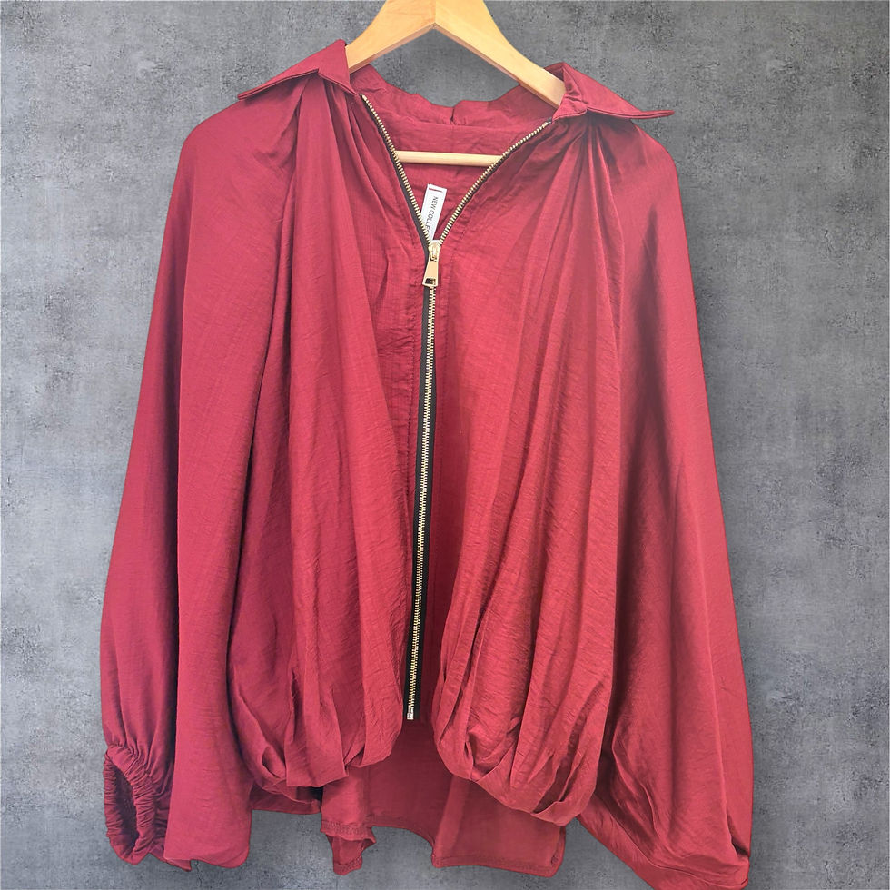 Thumbnail: Sienna jacket 