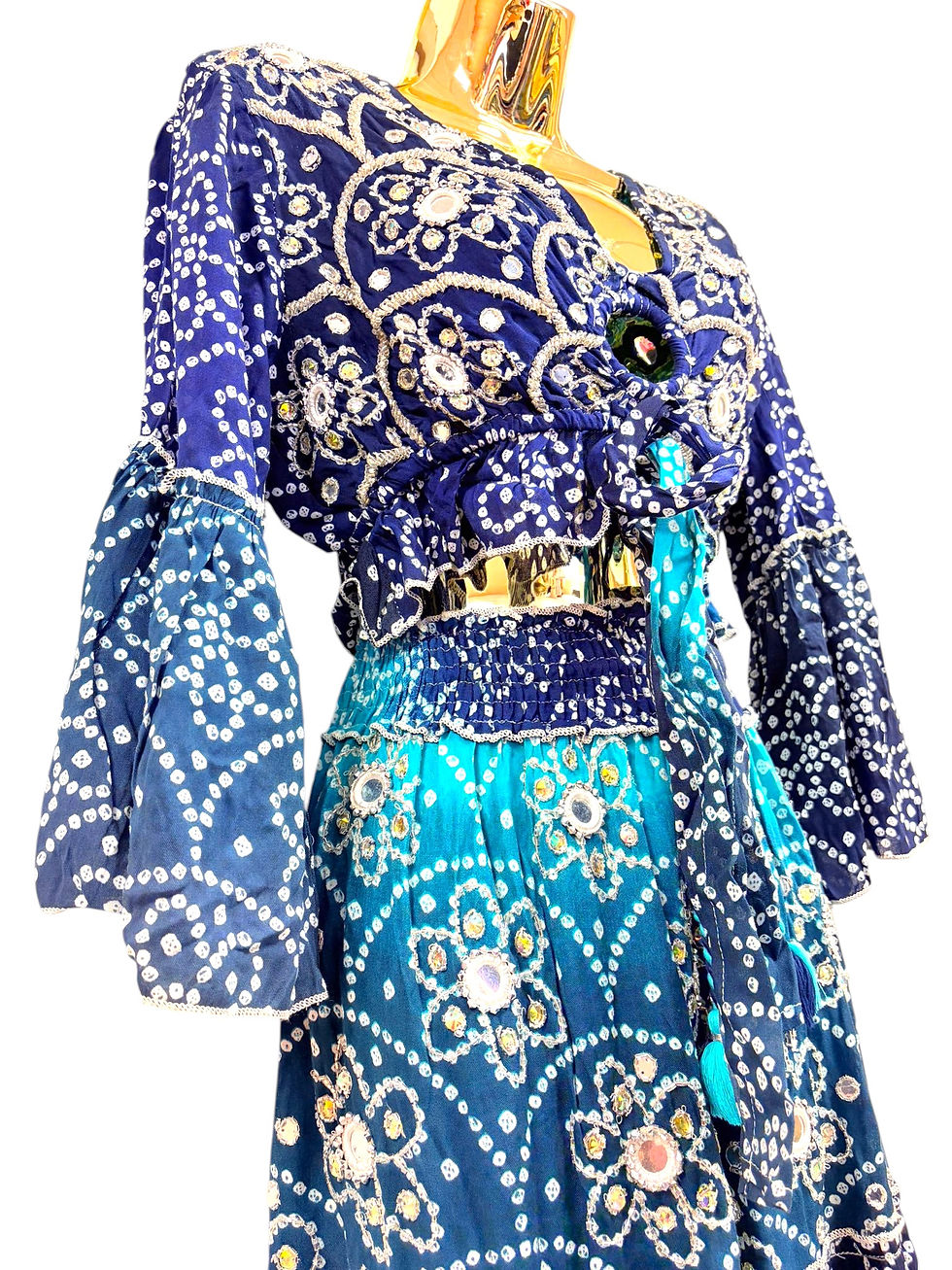 Thumbnail: Jasmine set 