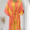Thumbnail: Neon shirt dress