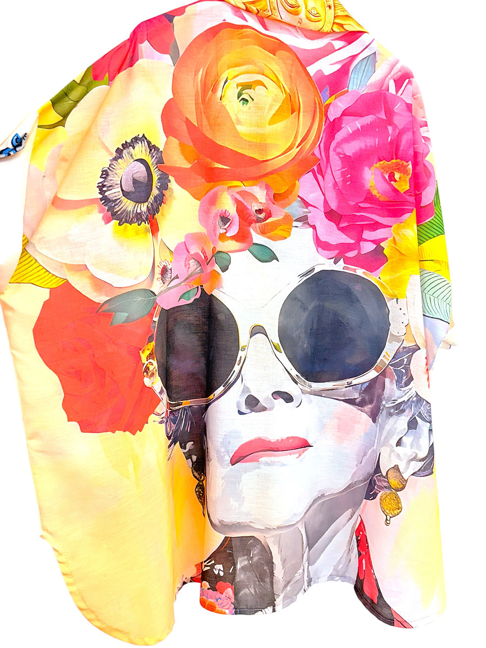 Thumbnail: Peace and joy blouse 