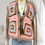 Thumbnail: Coay crochet vest cardigan 