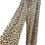 Thumbnail: Leopard wide leg comfy drawstring trouser’s 