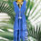 Thumbnail: Neava tier embroidered maxi dress 