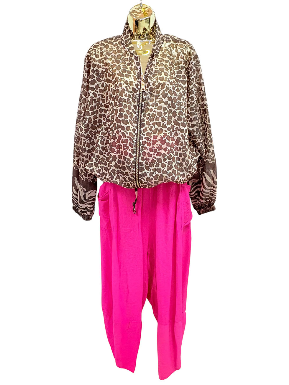 Thumbnail: Curve trousers 