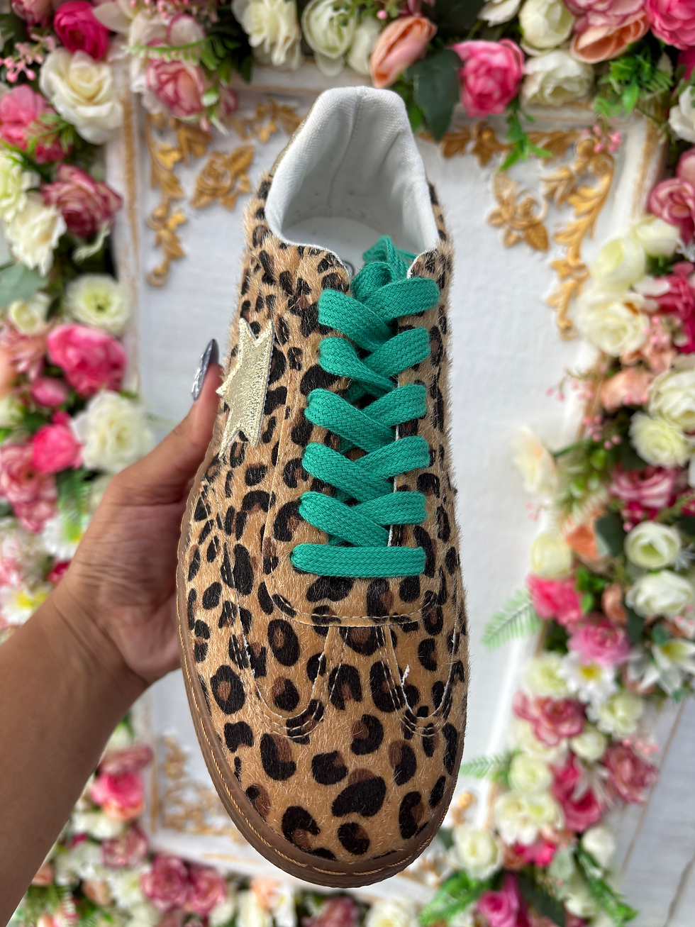 Thumbnail: Leopard star trainers 