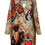 Thumbnail: Frida style duster coat 