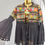 Thumbnail: Festival tassle jacket blouse 