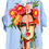 Thumbnail: Frida inspired blouse 
