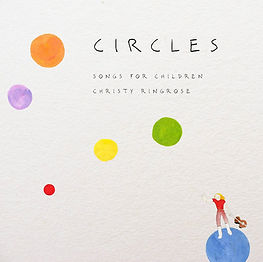 Circles - Songs for Children