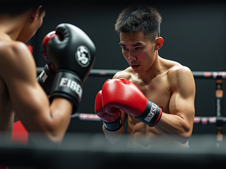 Why Choose Private Muay Thai Training at BAAN FIVE