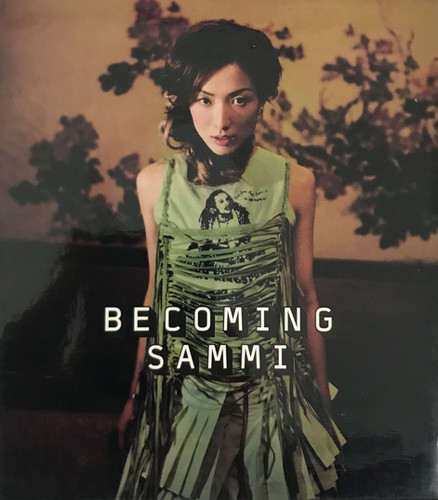 鄭秀文- Becoming Sammi（CD+AVCD） | cdhkonline.com