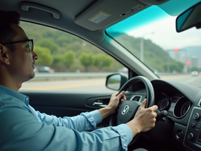確保司機招聘合規性的全面指南:掌握driver hiring regulations
