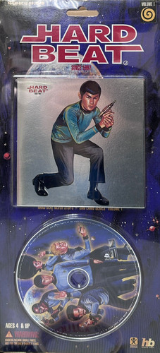 HARD BEAT 的士夠格 林海峰 日本版 file.jpg