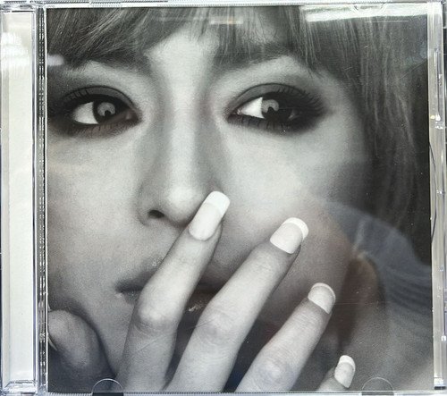 濱崎步Ayumi Hamasaki - A Best | cdhkonline.com