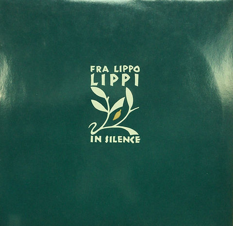 Fra Lippo Lippi - In Silence | 港膠所Vinyl HK