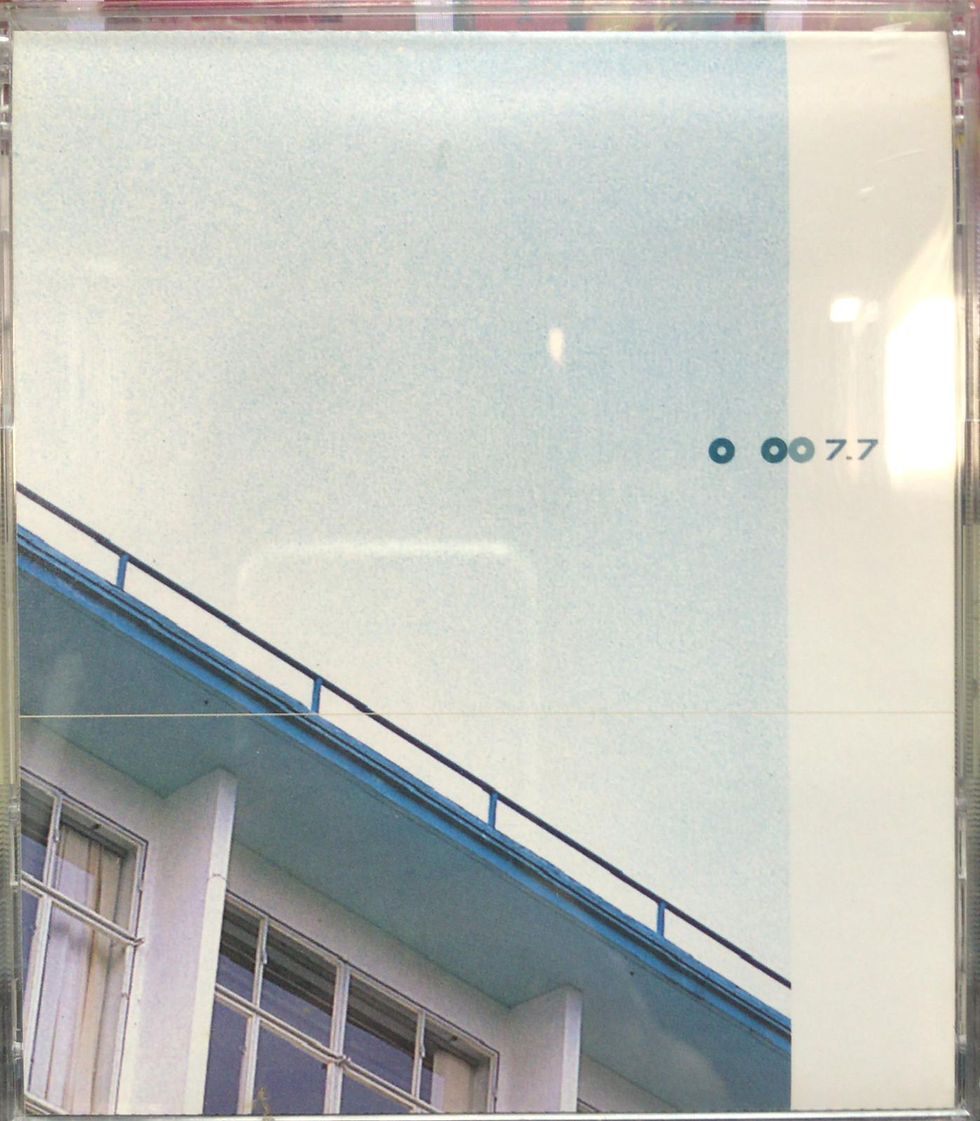 Thumbnail: 陳慧琳 Kelly -戀愛情色 新曲+精選 (2 CD)